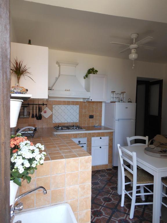 Mareluna Syracuse Chambre photo