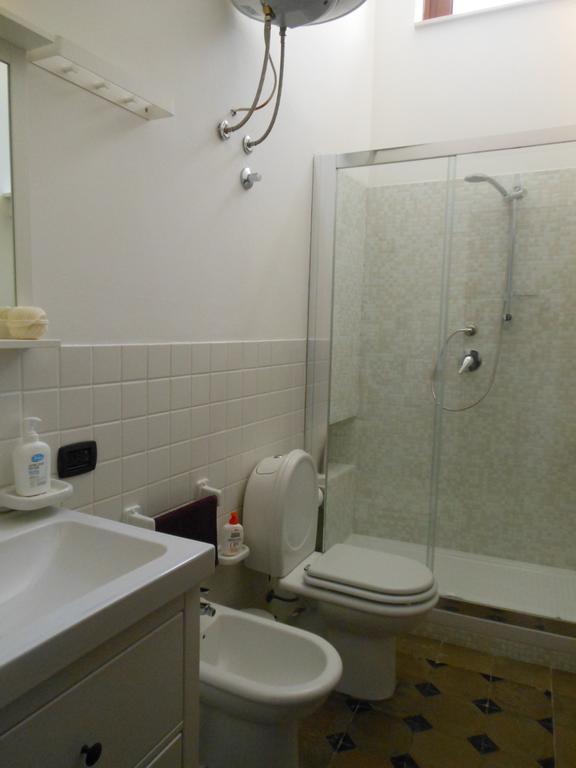 Mareluna Syracuse Chambre photo