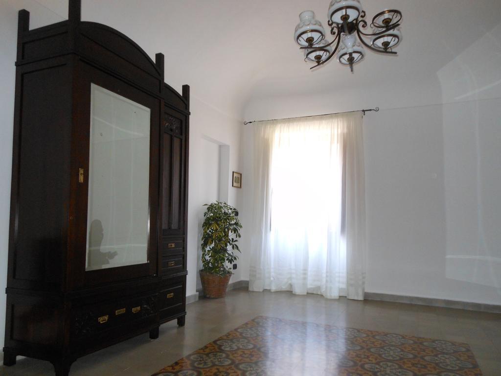 Mareluna Syracuse Chambre photo