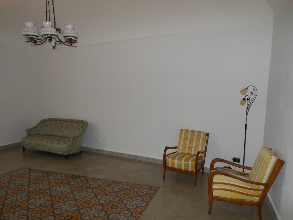 Mareluna Syracuse Chambre photo